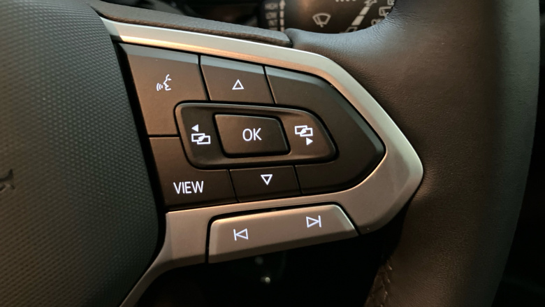 Volkswagen Polo 1.0 Life 5dr Petrol Hatchback